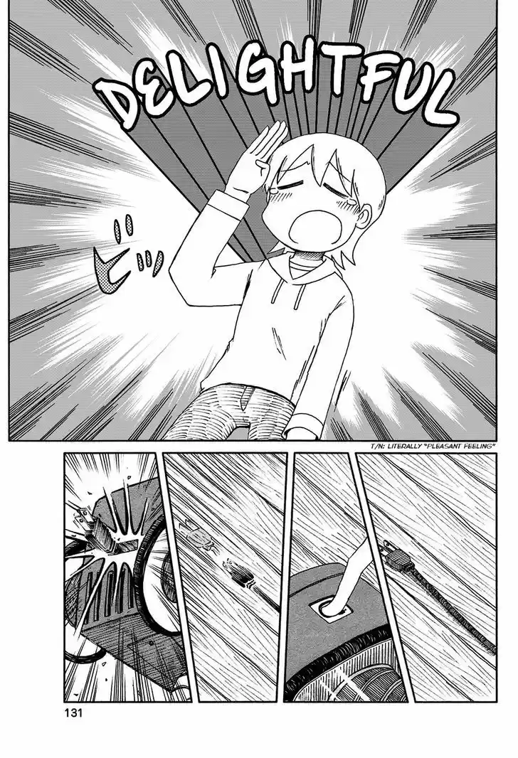 Nichijou 141
