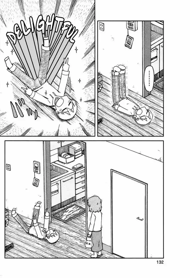 Nichijou 141