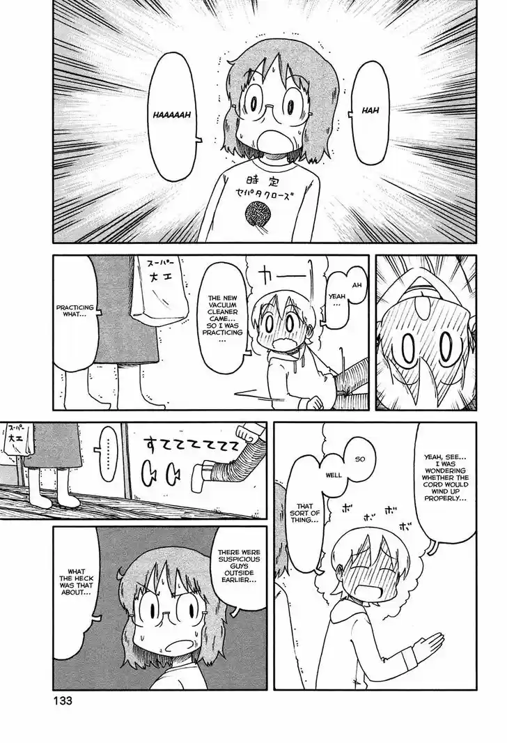 Nichijou 141