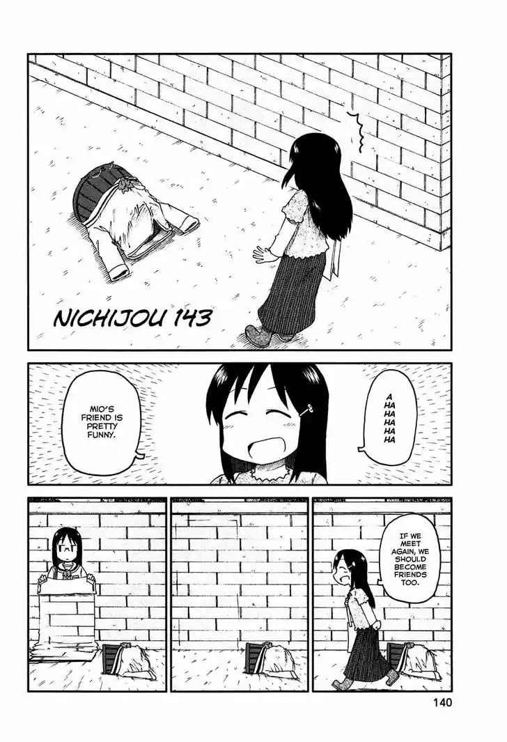 Nichijou 143
