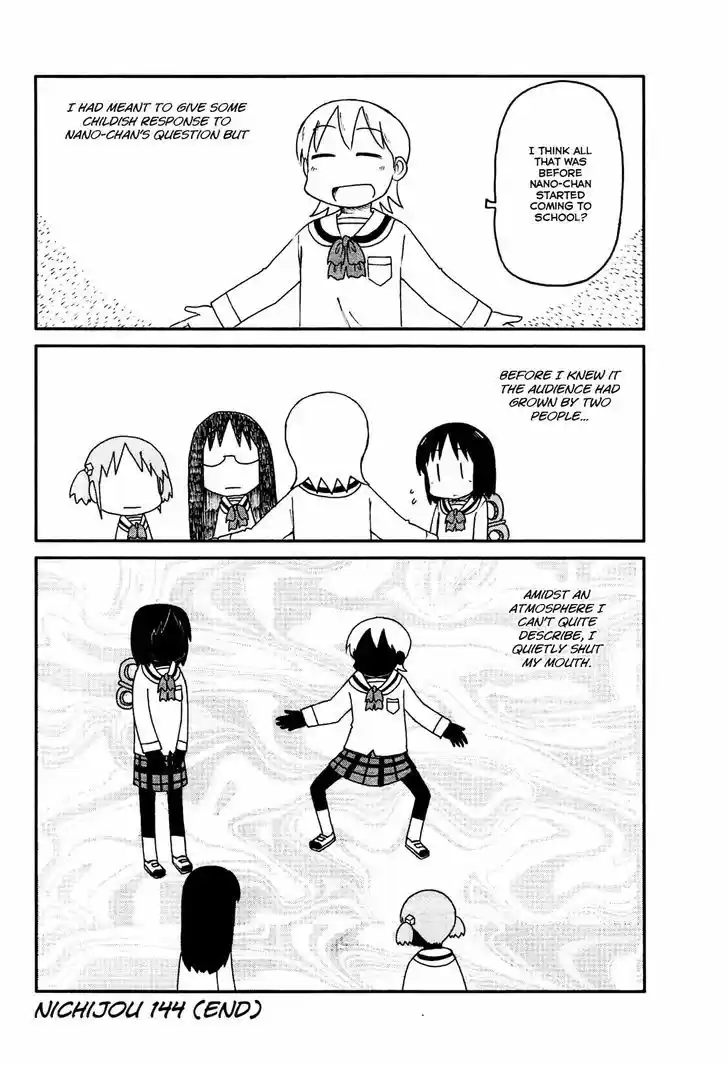 Nichijou 144