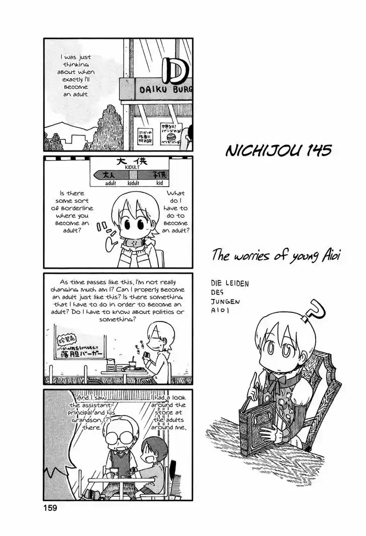 Nichijou 145
