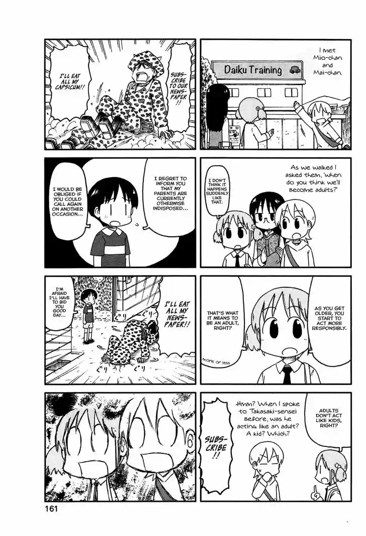 Nichijou 145