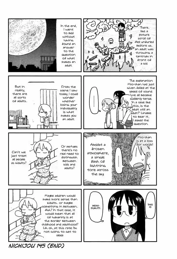 Nichijou 145