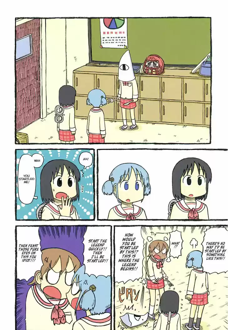Nichijou 146