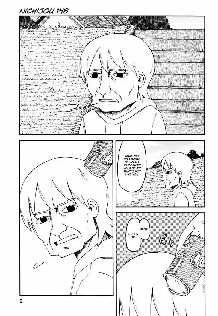 Nichijou 148