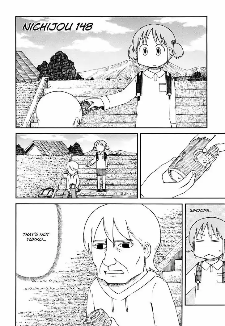 Nichijou 148