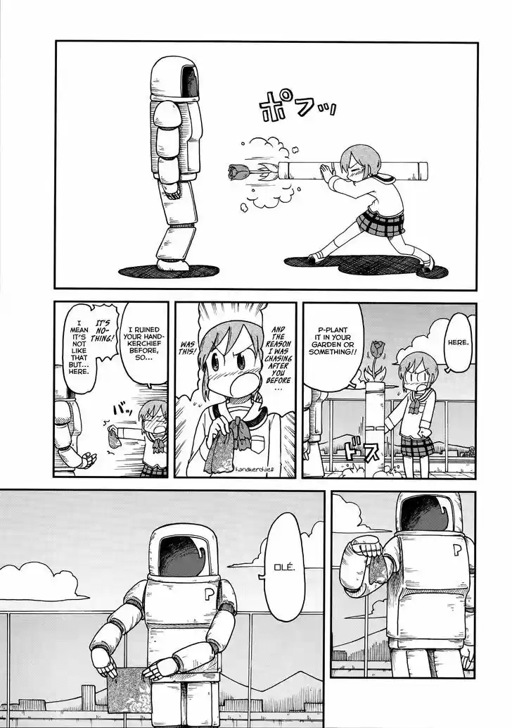 Nichijou 151