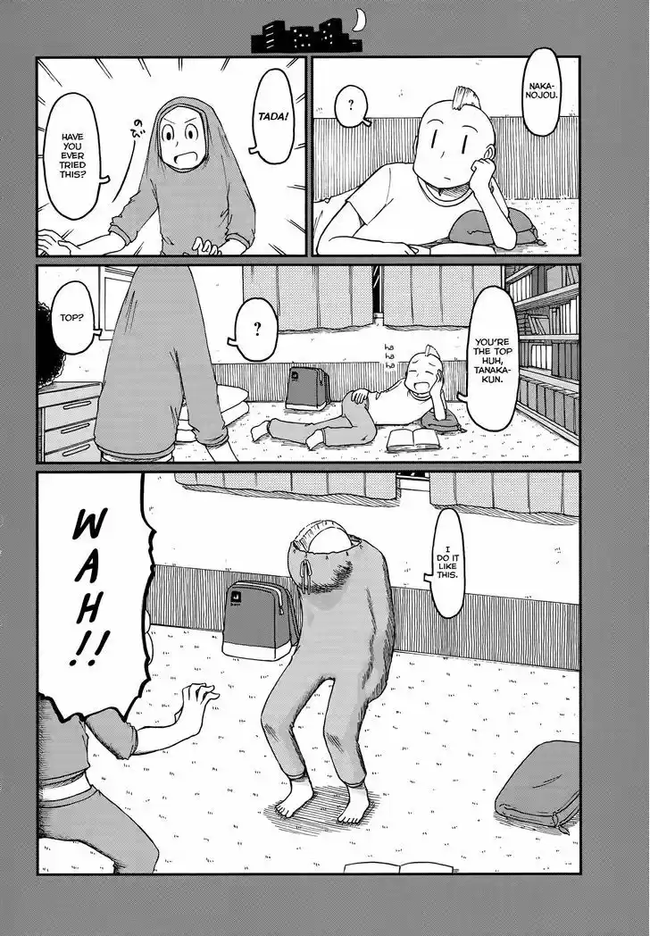 Nichijou 152