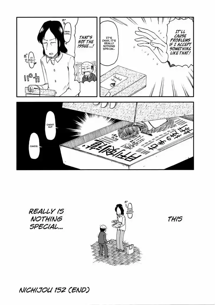 Nichijou 152