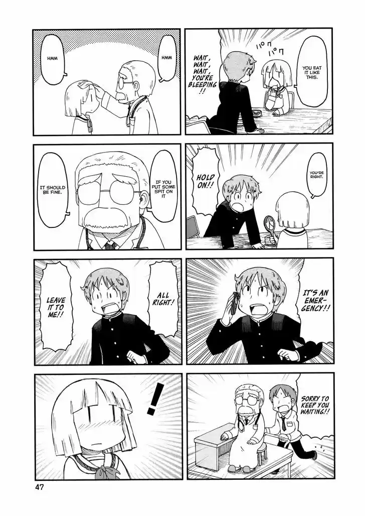 Nichijou 153