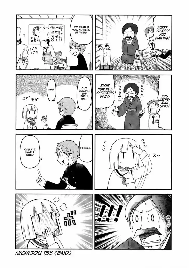 Nichijou 153