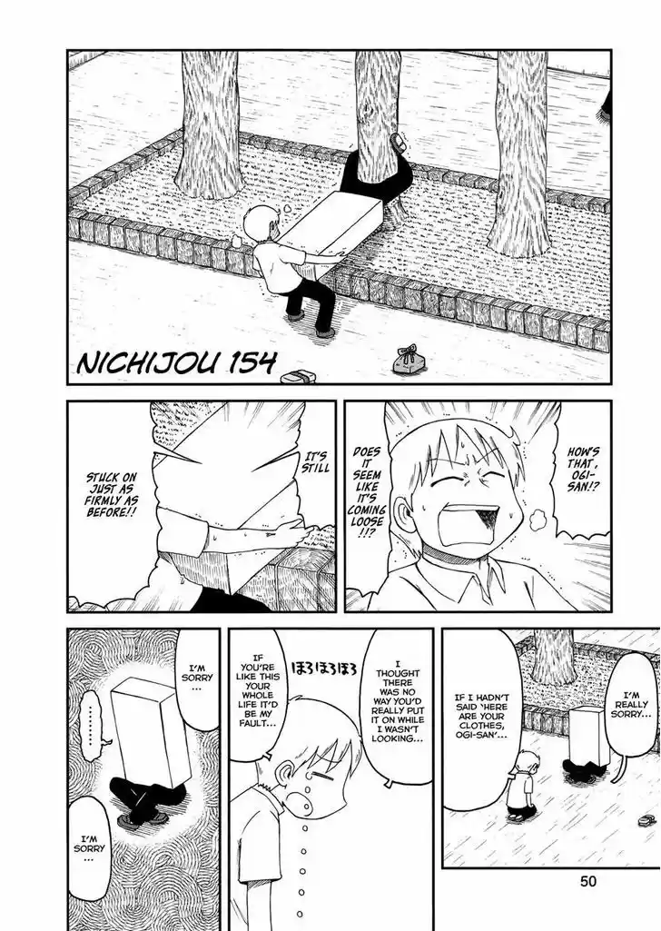 Nichijou 154