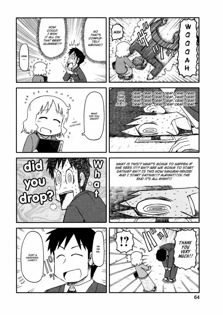 Nichijou 156