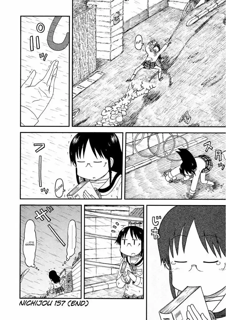 Nichijou 157