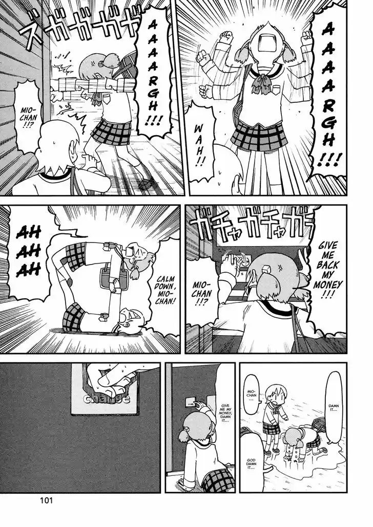 Nichijou 161