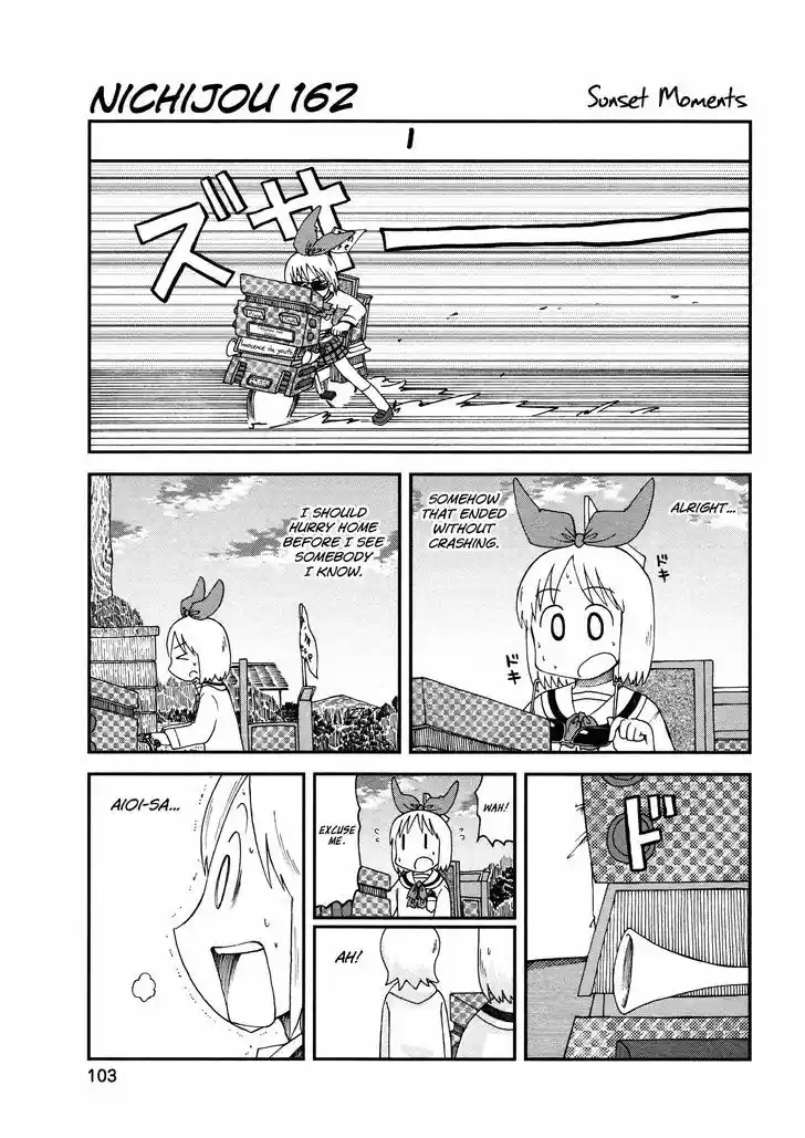 Nichijou 162