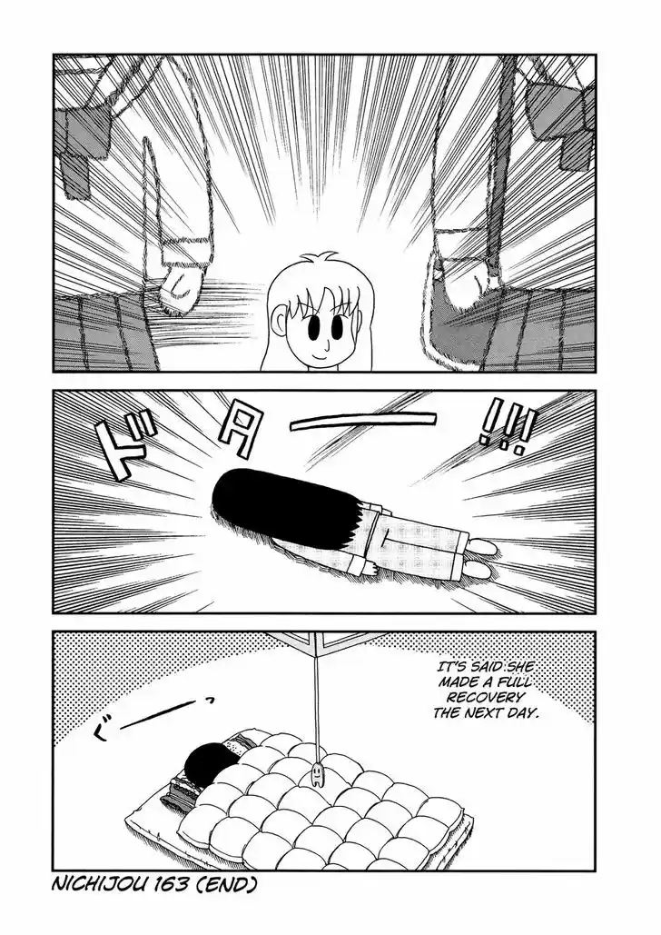 Nichijou 163