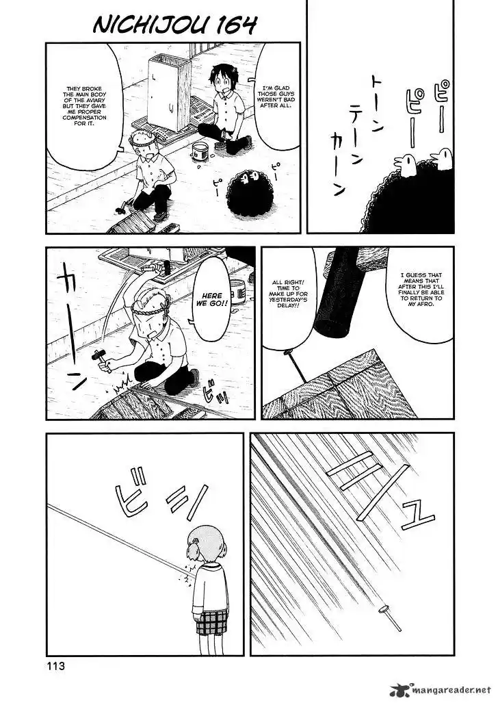 Nichijou 164