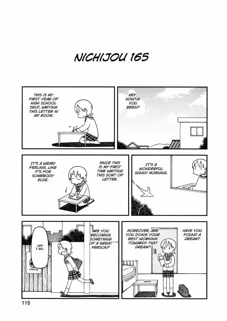 Nichijou 165