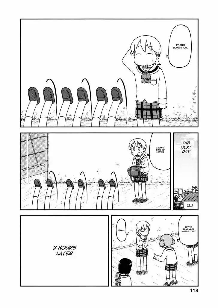 Nichijou 165