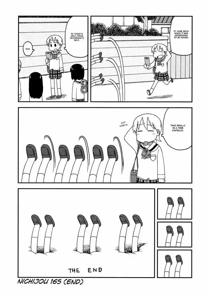 Nichijou 165