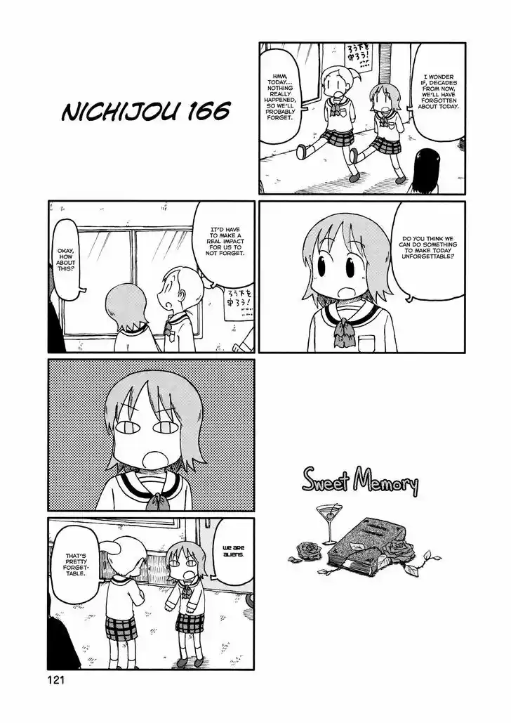 Nichijou 166