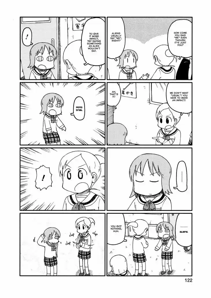 Nichijou 166