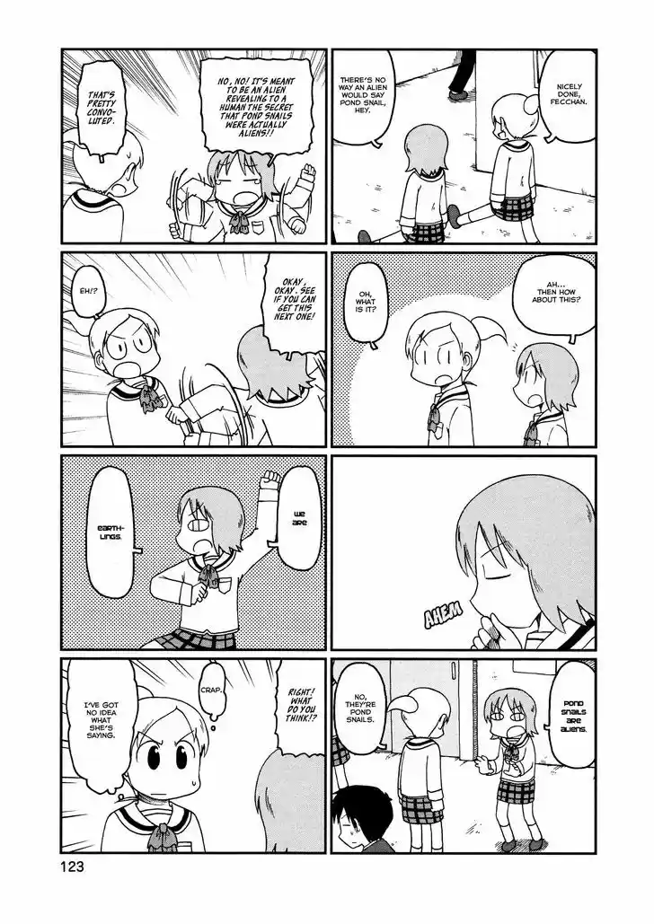Nichijou 166