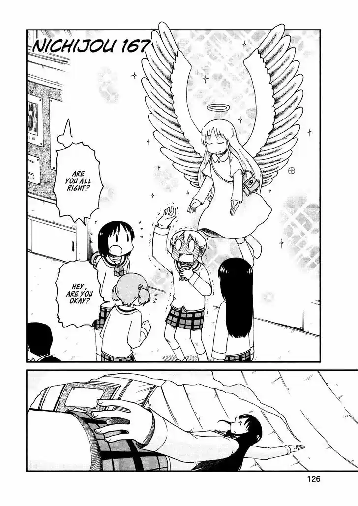 Nichijou 167