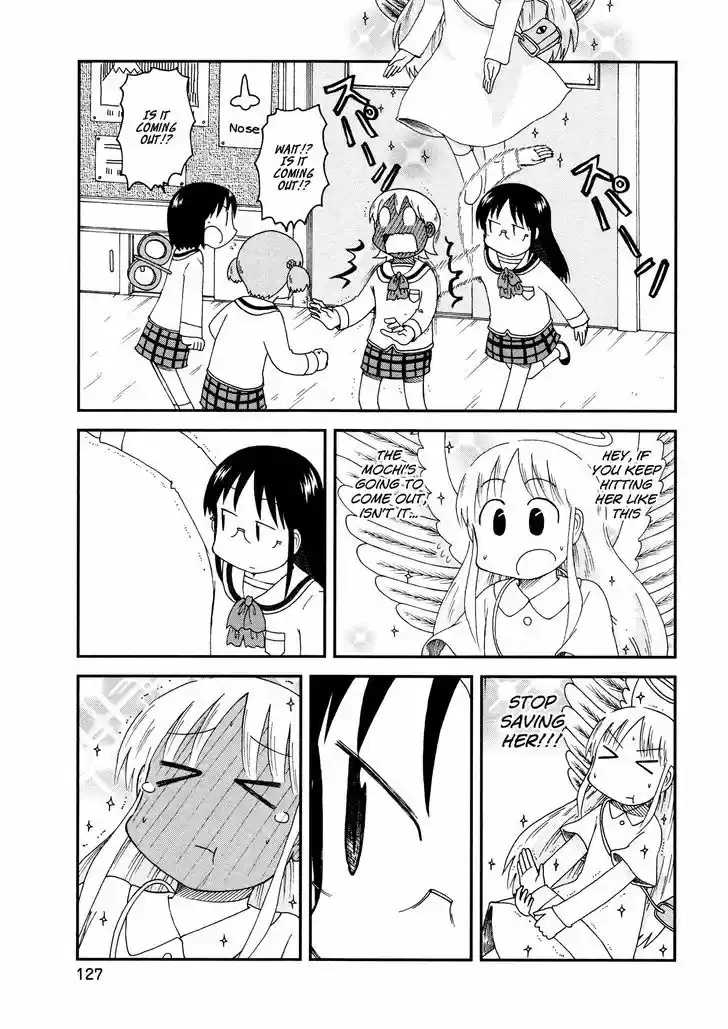Nichijou 167