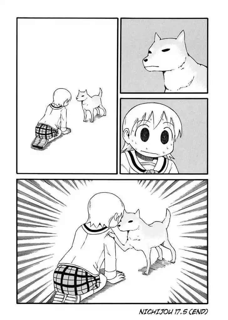 Nichijou 17