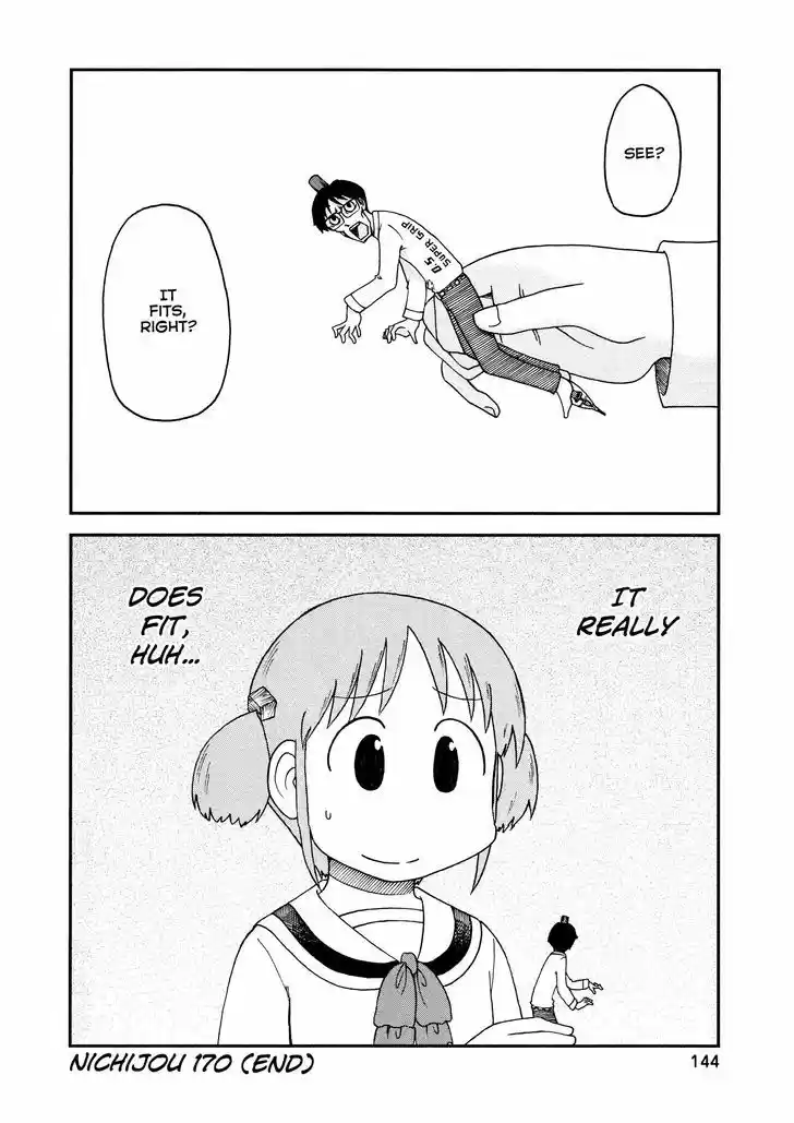 Nichijou 170