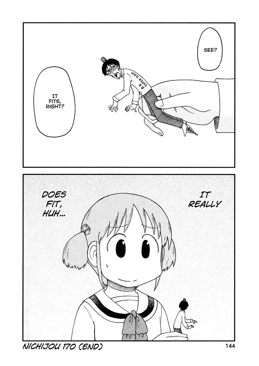 Nichijou 170