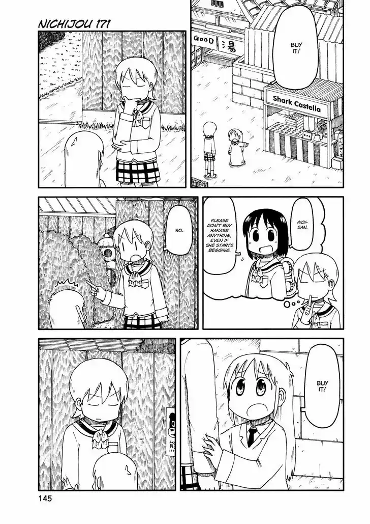 Nichijou 171