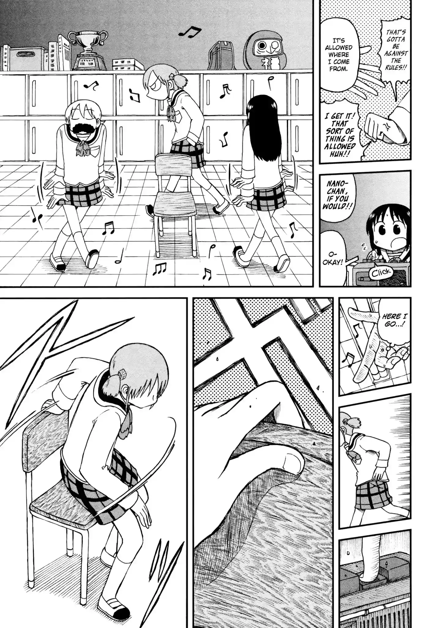 Nichijou 174