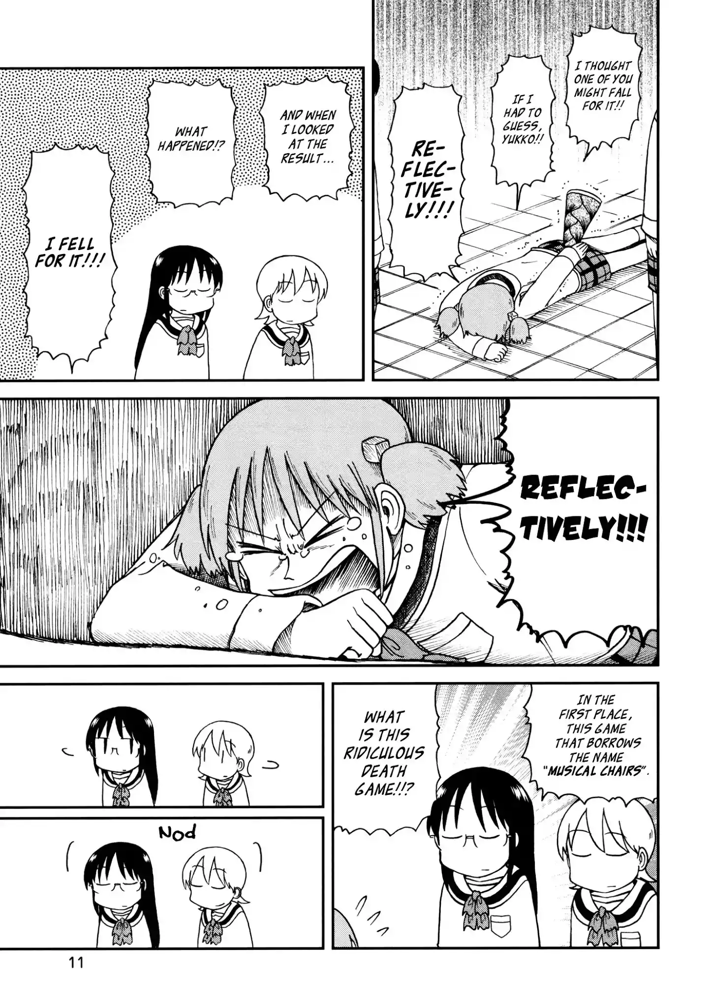 Nichijou 174