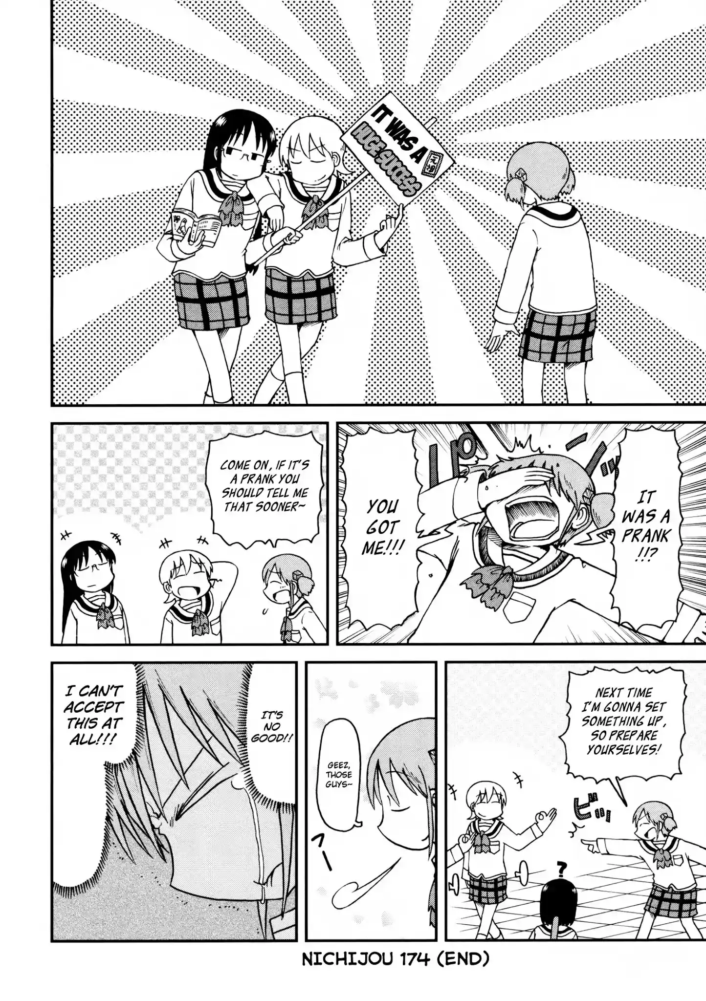 Nichijou 174