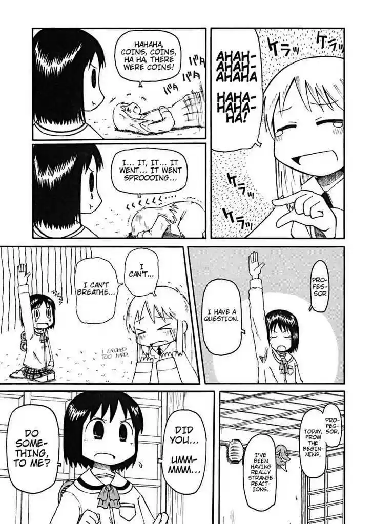 Nichijou 18