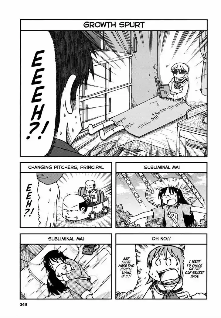 Nichijou 181