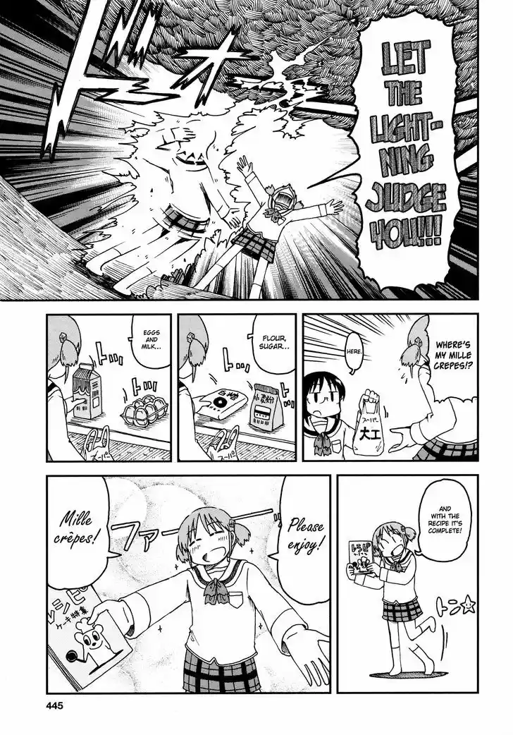 Nichijou 183