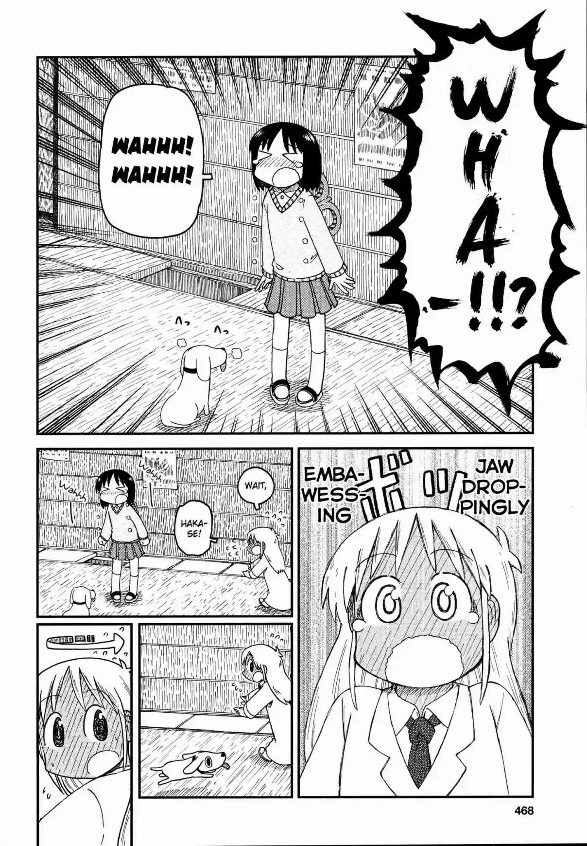 Nichijou 187.1