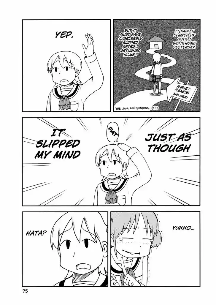 Nichijou 189