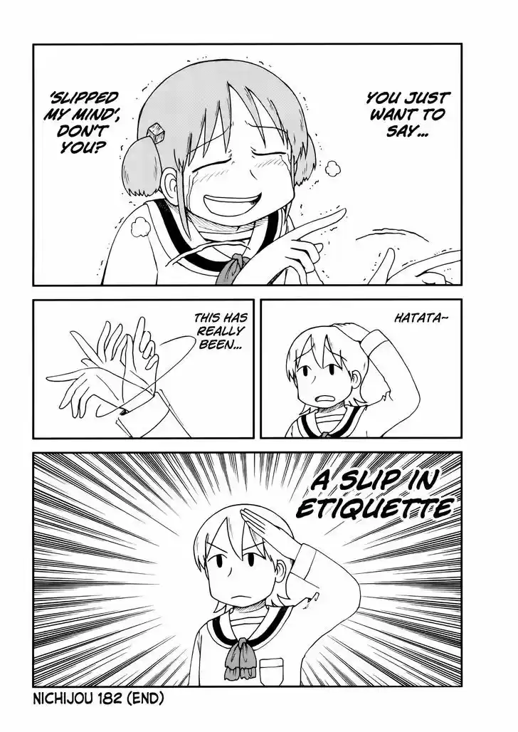 Nichijou 189