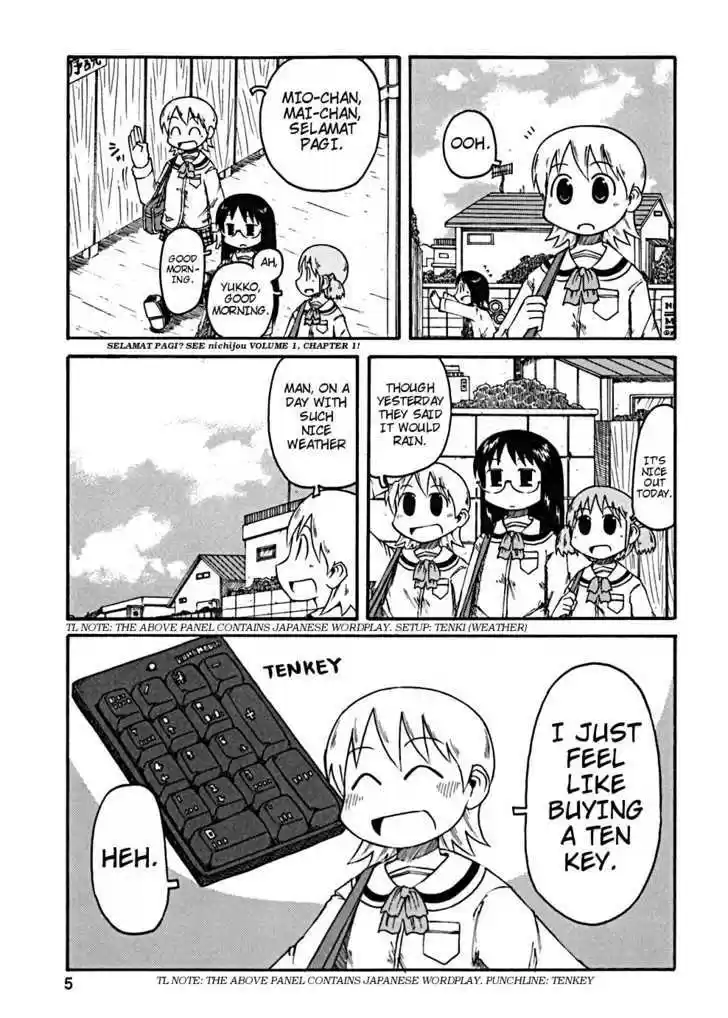 Nichijou 19