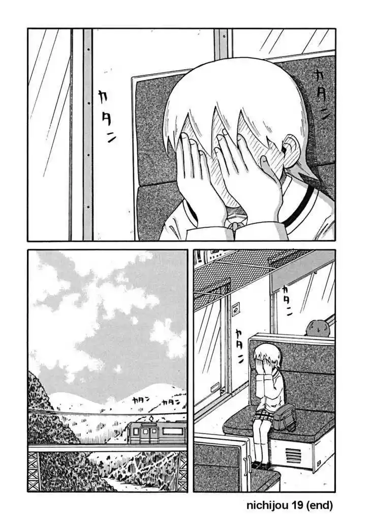 Nichijou 19