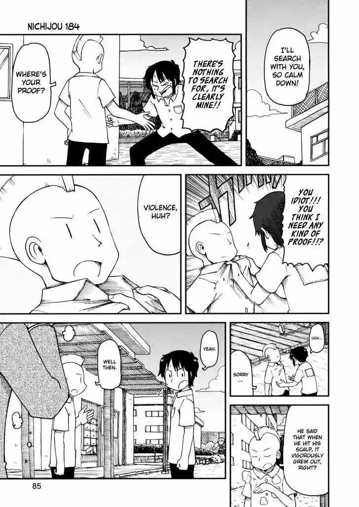 Nichijou 191