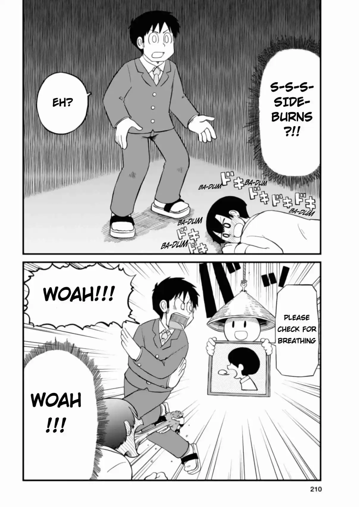 Nichijou 203