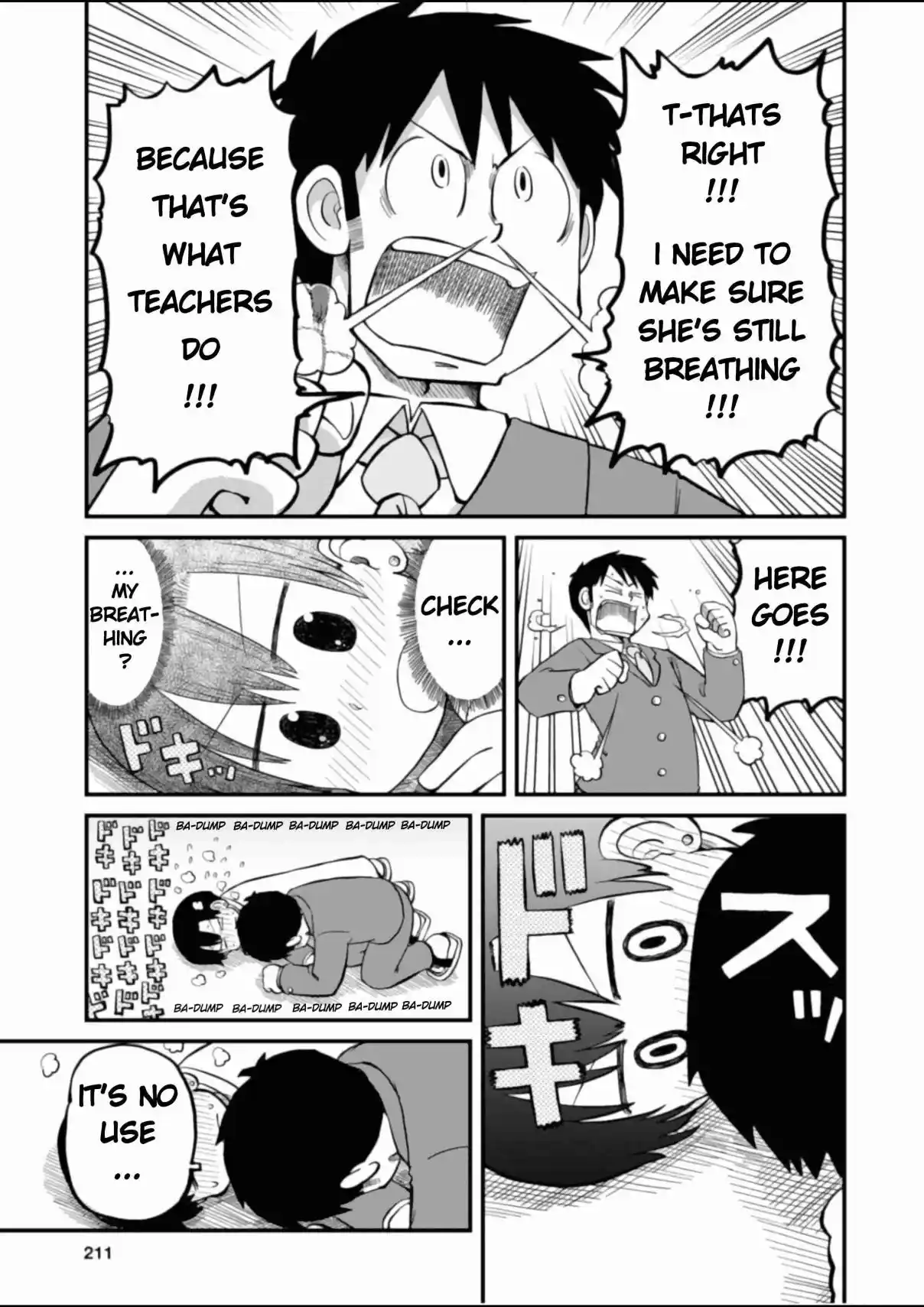 Nichijou 203