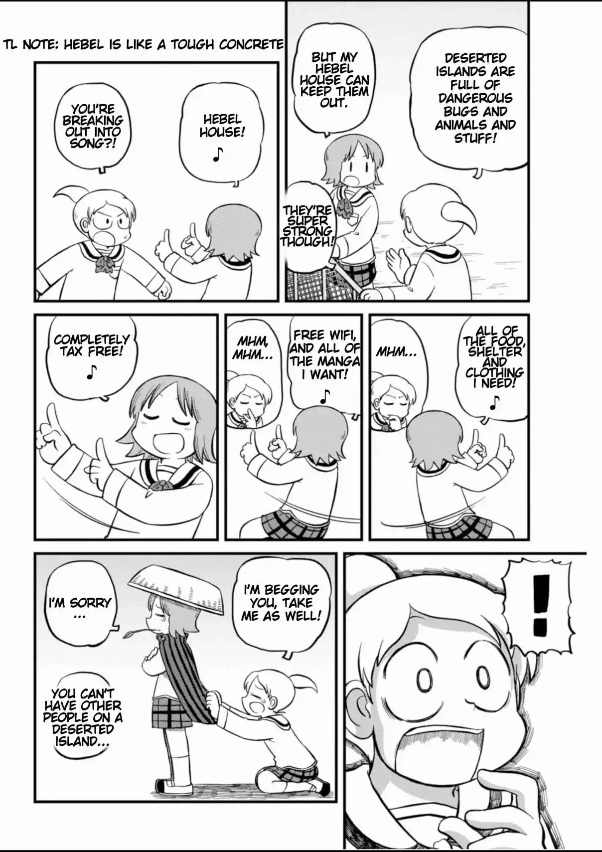Nichijou 209